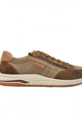 SIOUX - SIOUX SNEAKER TURIBIO-702-J 38673 ΜΠΕΖ