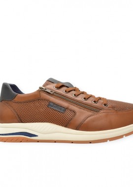 SIOUX - SIOUX SNEAKER TURIBIO-710-J 10441 KONIAK