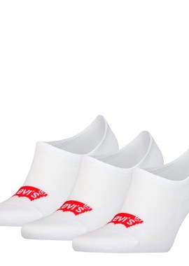 LEVIS - LEVIS HIGH RISE 701224671 005 WHITE
