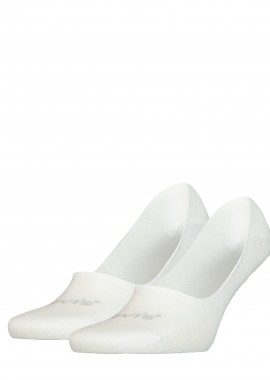 LEVIS - LEVIS LOW RISE 701224677 004 WHITE