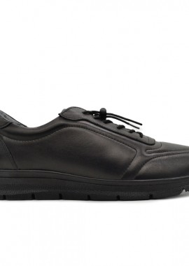 HAWKINS PREMIUM - HAWKINS SNEAKER 5089-SN BLACK