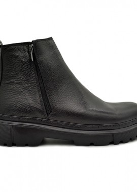 HAWKINS PREMIUM - HAWKINS ΜΠΟΤΑΚΙ 9003 ΜΑΥΡΟ