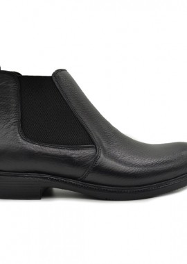HAWKINS PREMIUM - HAWKINS ΜΠΟΤΑΚΙ 9004 ΜΑΥΡΟ