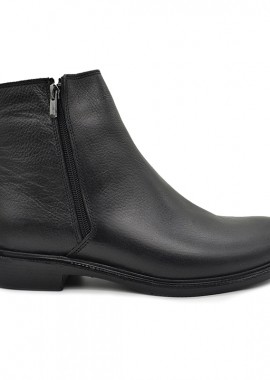 HAWKINS PREMIUM - HAWKINS ΜΠΟΤΑΚΙ 9008 ΜΑΥΡΟ