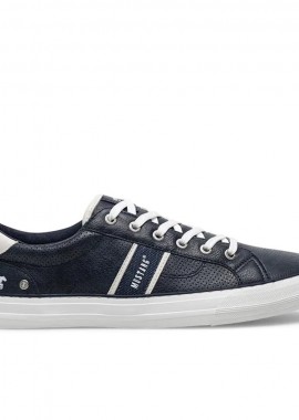 MUSTANG - MUSTANG SNEAKER 4180-308-820 NAVY