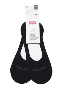 LEVIS - LEVIS LOW RISE TENCEL ORG CO 2P 701224677002 DENIM