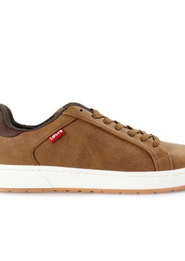 LEVIS - LEVIS SNEAKER 234234-895-27 ΣΚ.ΚΑΦΕ