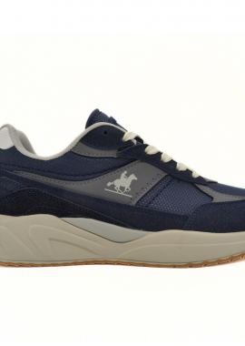 U.S POLO - US POLO GRANDE DONATO 2 GPM515100 3231 MIX BLU