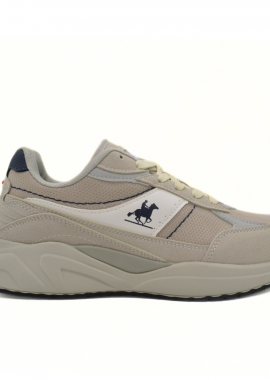 U.S POLO - US POLO GRANDE DONATO 2 GPM515100 4040 MIX GRIGIO