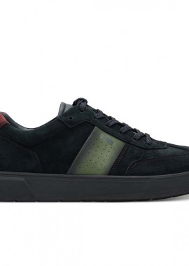 TAMARIS - Tamaris Men ΑΝΔΡΙΚΟ SNEAKER 1-13608-44 890 NAVY COMB