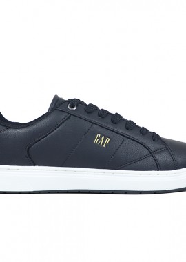 GAP - GAP ΑΝΔΡΙΚΟ SNEAKER EMPIRE LTX GPM521402-0003 Black