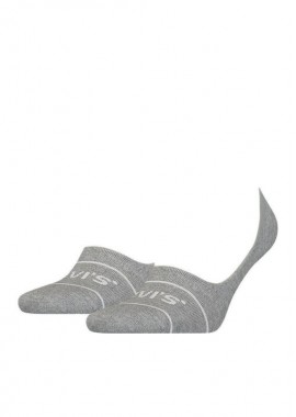 LEVIS - LEVIS LOW RISE SPORT 2PACK 701219508 003 GREY MELANGE