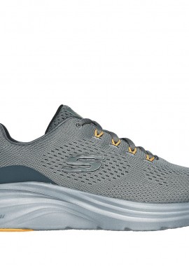 SKECHERS - SKECHERS ΑΝΔΡΙΚΟ SNEAKER Engineered Mesh Lace-Up 232625_OLV ΛΑΔΙ