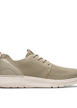 CLARKS - CLARKS ΑΝΔΡΙΚΟ CASUAL Motion Trek 26181982 Khaki