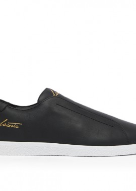 LACOSTE - LACOSTE SNEAKER ΑΝΔΡΙΚΟ LINECOURT S 1261 37-51SMA0096312 BLK/WHT