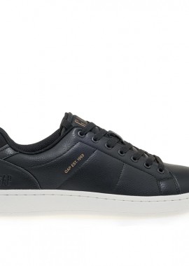 GAP - GAP ΑΝΔΡΙΚΟ SNEAKER BRIGHT GPM521400 0597 BLACK GUN