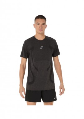 Asics - ASICS Road Seamless SS Top 2011D355001