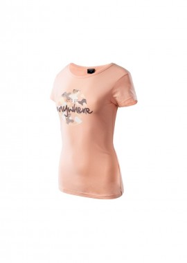 Hi-Tec - Women's shortsleeved Tshirt LADY KOBALA