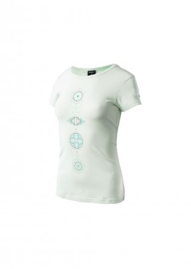 Hi-Tec - Women's Tshirt with short sleeves LADY ARIA