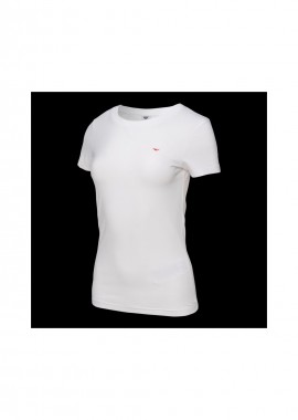 Hi-Tec - Women's Tshirt with short sleeves LADY PLAYO II SLIM