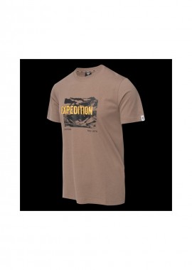 Hi-Tec - Men's shortsleeved Tshirt REMAN
