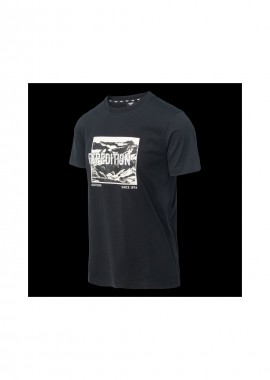Hi-Tec - Men's shortsleeved Tshirt REMAN