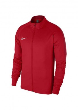 Nike - Nike Αθλητική Παιδική Ζακέτα Κόκκινη Dry Park 18 AA2071-657