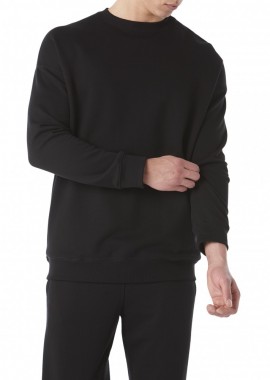 Asics lifestyle - ASICS BL Sweat Crew 2191A020-001