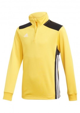 adidas performance - Adidas Μακρυμάνικη Κίτρινη Regista 18 Training DJ1841