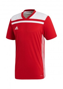 adidas performance - Adidas Core 18 Ανδρικό T-shirt Polo Μαύρο CE9037