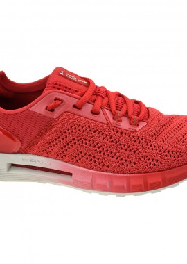Under armour - Under Armour HOVR Sonic 2 3021586-600 Ανδρικά Αθλητικά Παπούτσια Running Κόκκινα