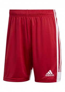 adidas performance - Adidas Tastigo 19 Αθλητική Ανδρική Βερμούδα Κόκκινη DP3681
