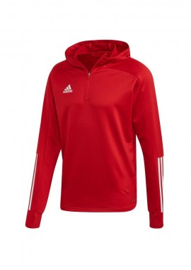 adidas performance - Adidas Condivo 20 Ανδρική Μπλούζα Μακρυμάνικη Κόκκινη EK2963