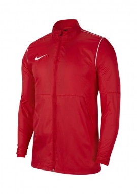 Nike - Nike Παιδικό Αθλητικό Μπουφάν Κοντό Κόκκινο BV6904-657