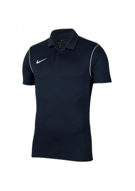 Nike - Nike Ανδρικό T-shirt Dri-Fit Polo Navy BV6879-410
