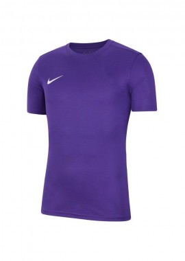 Nike - Nike Παιδικό T-shirt Μωβ BV6741-547