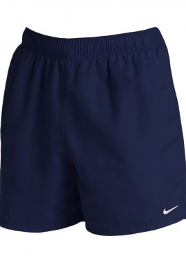 Nike - Nike Essential LT Ανδρικό Μαγιό Σορτς Πορτοκαλί NESSA560-822