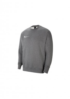 Nike - Nike Park 20 Ανδρικό Φούτερ Fleece Γκρι CW6902-071