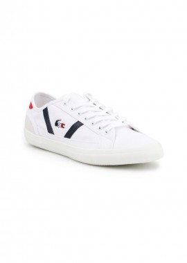 Lacoste - Παπούτσια lifestyle Lacoste Sideline 219 1 Cou Cma M 7-37CMA0029407