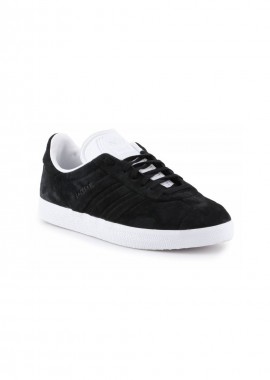 adidas Originals - Adidas Gazelle Stitch And Turn Ανδρικά Sneakers Core Black / Cloud White CQ2358