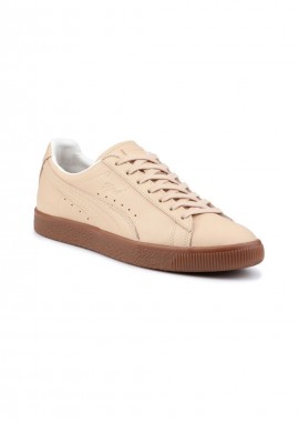 Puma - Puma X Naturel Clyde Veg Tan 364451-01