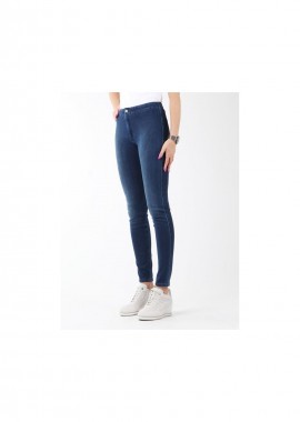 Wrangler - Wrangler Γυναικείο Jean Παντελόνι σε Slim Εφαρμογή W27JGM85F
