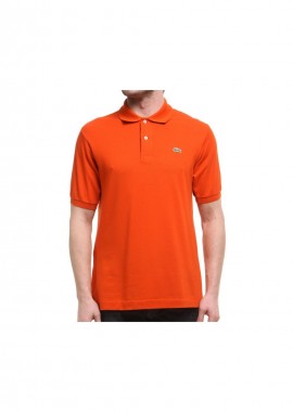 Lacoste - Μπλουζάκι πόλο Lacoste M L1212-WU9