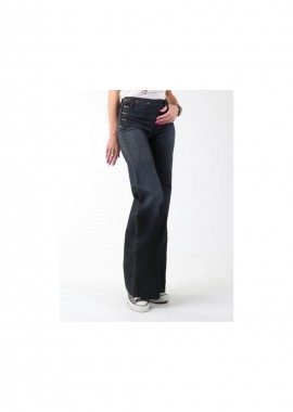 Lee - Lee Ava Γυναικείο Jean Παντελόνι L327RCND