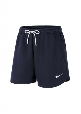 Nike - Nike Park 20 Αθλητικό Γυναικείο Σορτς Navy Μπλε CW6963-451