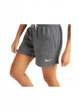 Nike - Nike Park 20 Αθλητικό Γυναικείο Σορτς Γκρι CW6963-071