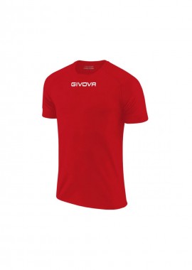Givova - Givova MAC03-0012 Ενηλίκων / Παιδική Φανέλα Ποδοσφαίρου