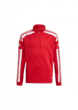 adidas performance - Adidas Παιδικό Φούτερ Κόκκινο Squadra 21 GP6470