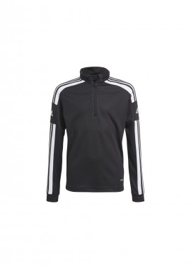 adidas performance - Adidas Παιδικό Φούτερ Μαύρο Squadra 21 GK9561