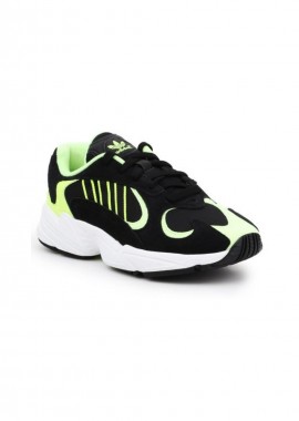 adidas performance - Adidas Yung-1 Chunky Sneakers Μαύρα EE5317